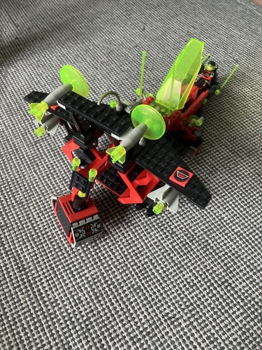 Lego system tron original - lego,