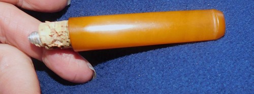 Vintage butterscotch bakelit - vintage,