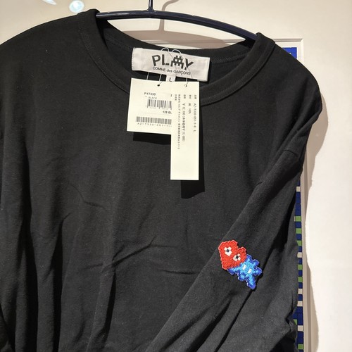 Comme des garcons invader - comme,