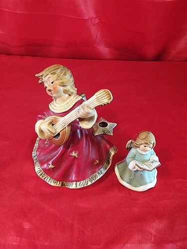 Goebel keramik figuren - 2,
