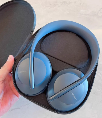 Bose headphones 700 midnight - bose,