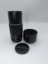 Asahi pentax super takumar - asahi/pentax, super-takumar