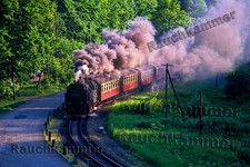 DR 99 7235-7  Harz 1991 / org