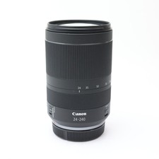 Canon RF 24-240mm F/4-6.3 IS