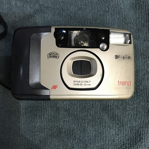 Braun trend zoom - , 60