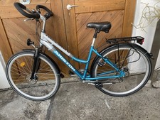 Fahrrad city bike zoll - fahrrad,