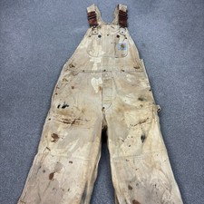 Carhartt Latzhose Erwachsene