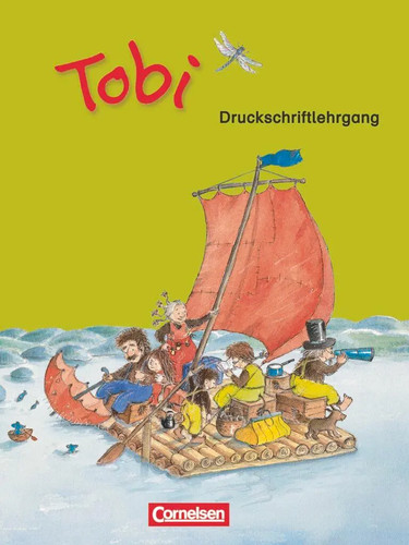 Tobi fibel schuljahr - 1./2.,