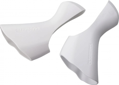 Shimano griffgummi paar - shimano,