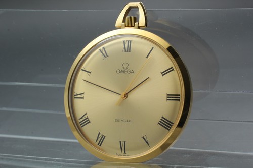 1972 near mint omega - 1972, de