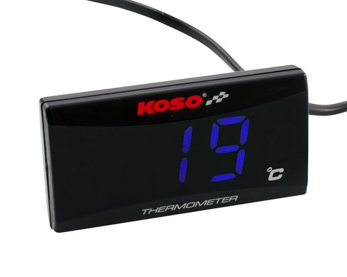 Koso thermometer digital super - thermometer,