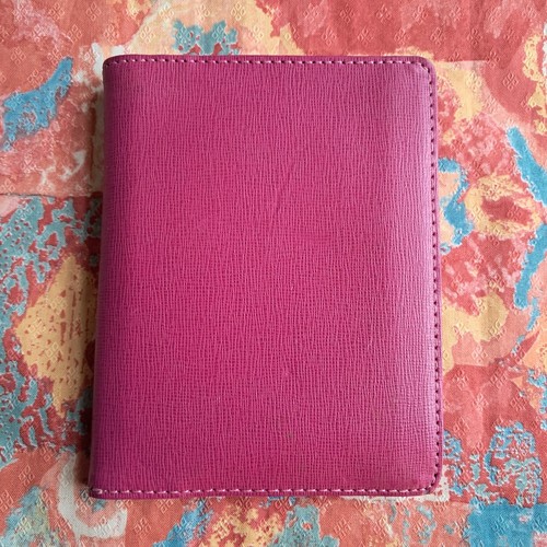 Filofax flex first edition - ~,