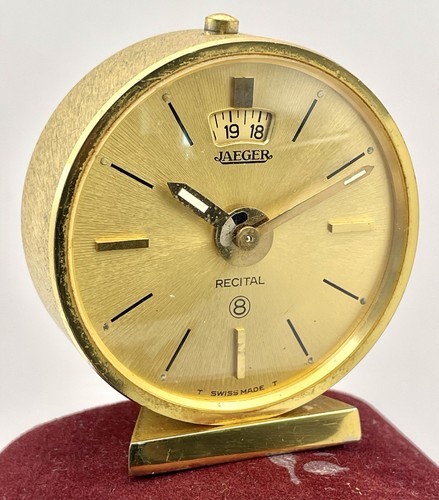 Jeager lecoultre rectal - jeager, 8