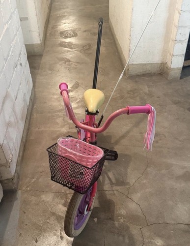 Dino bikes unicorn zoll - unicorn, 12