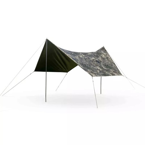 Nash bank life multi - tarp, camo