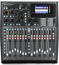 Behringer X32 Producer 40