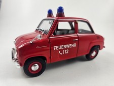 Revell Modellauto 1:18