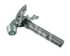 Knüpfer Knoterhaken für