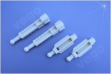 2 Set BMW 5er E39 Einstell Scheinwerfer Reflektor Halter Vorfacelift 63120027924