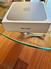 Apple Mac mini i5, HD 500 GB