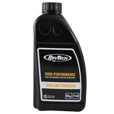 Rev tech öl getriebe - tech,