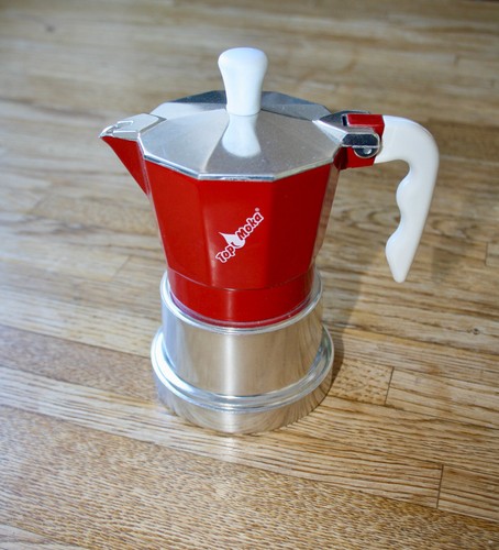Top moka tassen - top,