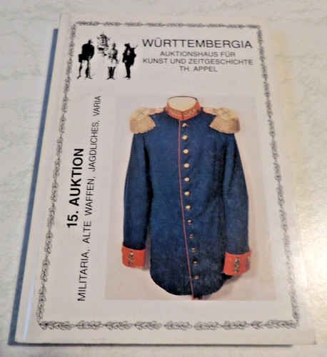 Württembergia 1993 - , ★