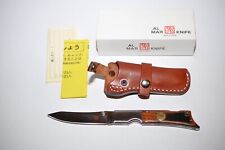 Al Mar Messer Taschenmesser