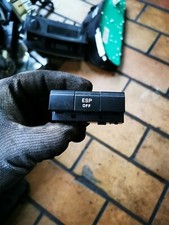 Original Peugeot 407 6D 6E ESP OFF Schalter 96512442XT