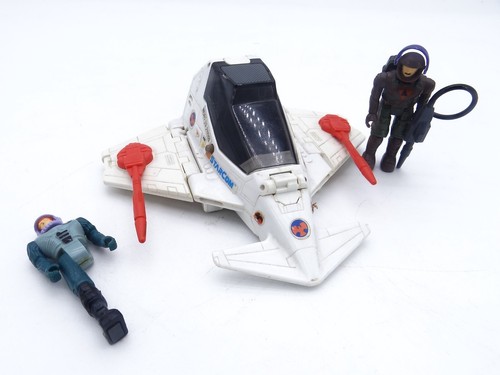 Starcom 1400 starwolf cpl - starcom,