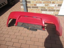 Original Alfa Romeo 147 GTA Heckstoßstange Stoßstange hinten 156040625