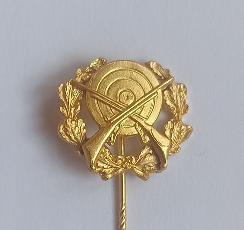 Schützennadel