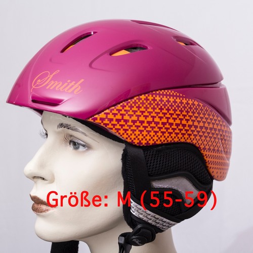 Skihelm damen smith - damen,