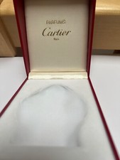 Original Cartier Parfümbox für Panthere de Cartier, neuwertig