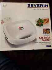 1  Sandwich-Toaster-Severin-SA