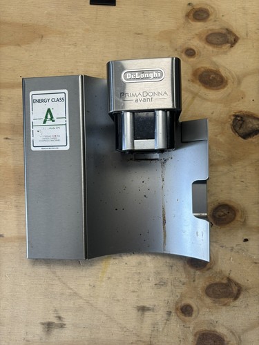Delonghi primadonna avant esam - avant,