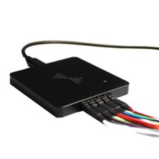 New usb logic analyzer - analyzer, dslogic