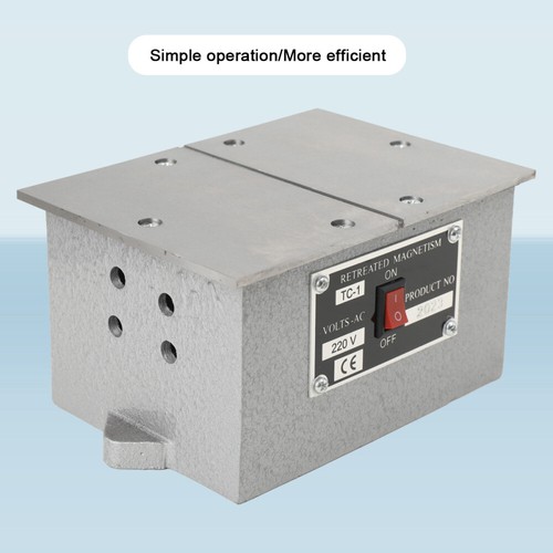 Demagnetiser entmagnetisierer - demagnetiser,
