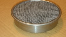 Roher edelstahl luftfilter - roher,