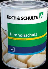  K & S Hirnholzschutz für Bilinga, Cumaru, Hartholz, K & S 5 Liter 17,80 €/L NEU