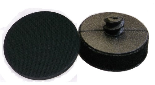 Schleifteller 32mm für - schleifteller,
