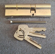 Winkhaus Profilzylinder 40/60