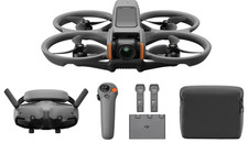 DJI Avata 2 Fly More Combo FPV