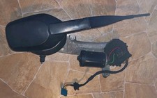 Mercedes W202 180 C280 W208 Clk55 Scheibenwischergestänge Wischermotor