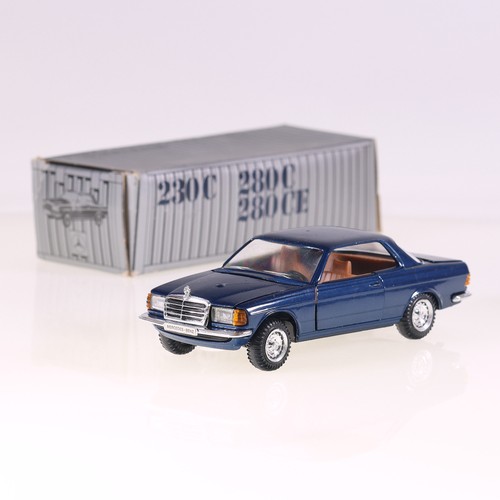 Conrad 3060 mercedes - conrad,