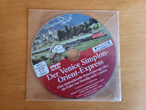 Der venice - der,