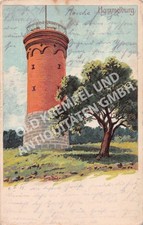 AK Postkarte Hammelburg -