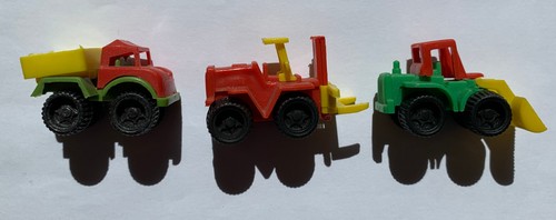 Spielzeugautos - 3,