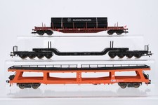 Fleischmann H0 Konvolut