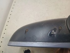 Audi A6 S6 C6 4F 2007 Vorne rechts Außenspiegel elektrisch Tür vorne 010754